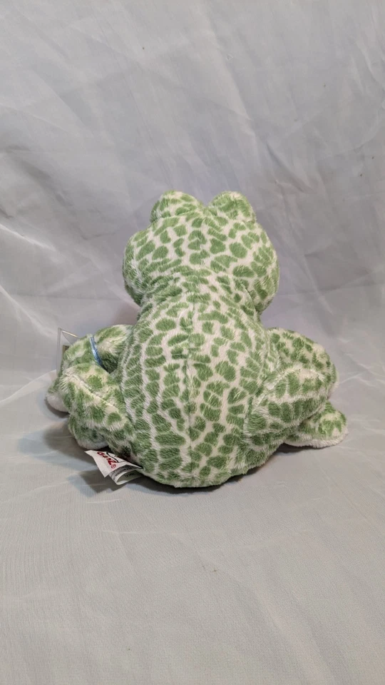 Spotted Frog Webkinz Brand New Unused Code - Image 2 of 2