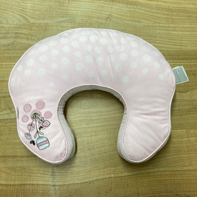 Maternity Pillow Comfort Harmony Breastfeeding Pillow Bright