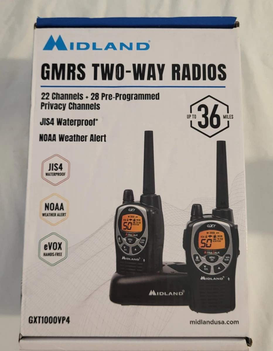 Midland Gxt Radio for sale | eBay