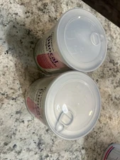 2 Cans DuoCal Super Soluble Powdered Energy Source weight gain Exp Aug-1-2027