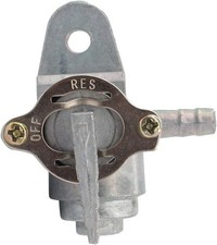 Petcock Fuel Switch Gas Tank Valve for 50cc 90cc 2 Stroke ATV