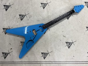 Blue Flying V | eBay