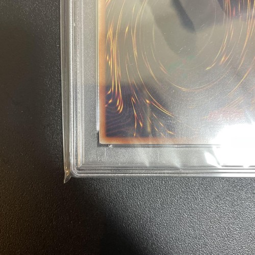 YuGiOh PSA10 No 62 Galaxy Eyes Prime Photon Dragon 20th Secret Rare - Picture 5 of 6