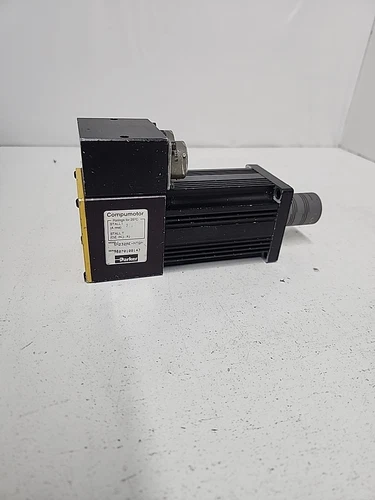 PARKER SM232AE-NTQN SERVO MOTOR 340 V 2.1A 