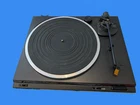 Technics SL-BD25 DC Servo Automatic Belt-drive Turntable