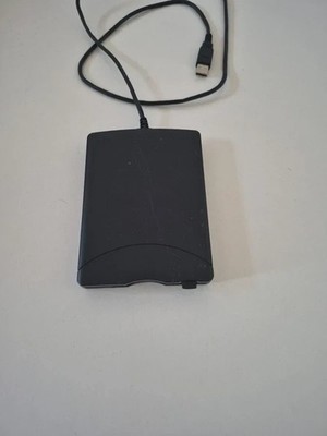 Dell USB Diskettenlaufwerk Modul ungetestet