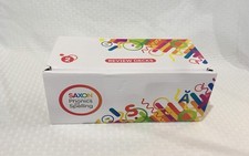 SAXON PHONICS & SPELLING REVIEW DECKS / 6 DIFFERENT CARDS / GRADE 2 LEVEL / NEW