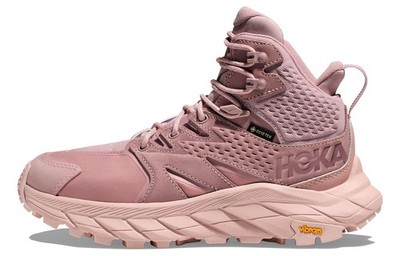 HOKA ONE ONE Anacapa Mid Gtx 'Lavender Peach Pink' - 1134984-PMPW