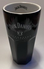 Jack Daniels Mug Becher Tasse Whisky Bourbon Daniel‘s Glas Tumbler