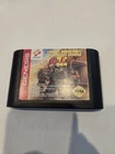 Lethal Enforcers II: Gun Fighters (Sega Genesis, 1994)