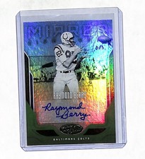 2017 Panini Certified Football Cards 12