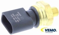 Vemo V10-72-1267 Sensor FüR Kraftstoffdruck Sensor Kraftstoffdruck