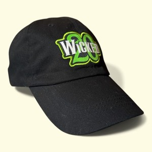 Wicked 20th Anniversary | eBay