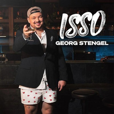 ISSO | Georg Stengel | Deutsch | Audio-CD | 1 CD | 2026 | Universal Vertrieb