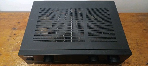Pioneer A-300 Integrated Stereo Amplifier. Phono Input. Made In Japan. - Picture 5 of 8