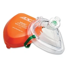 SHORT DATED! ADC AdSafe CPR Pocket Resuscitator