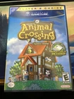 Animal Crossing (Nintendo GameCube, 2002)