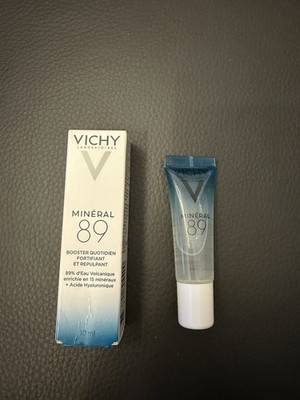 Vichy Minéral 89 Daily Booster 10 ml   neu mit OVP