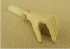 Vintage 1964 Hasbro GI Joe Action Figure Left Hand Arm Parts C7