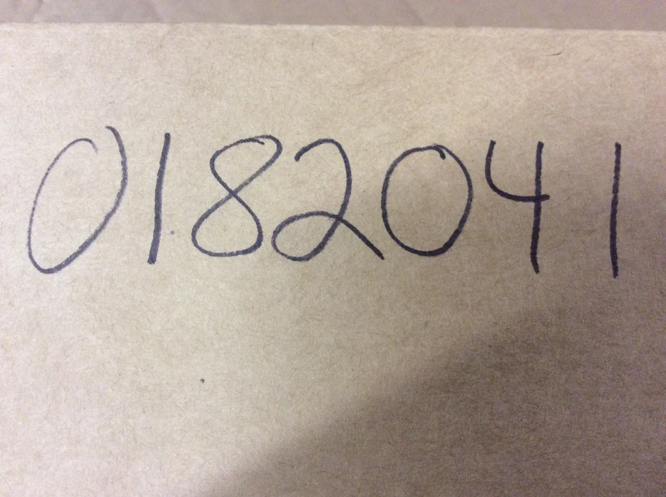 NUEVO NAPA 0182041 Extremo de la barra de acoplamiento de la dirección - Se adapta a Volkswagen 98-05 96-05 Audi Foto 2 de 4