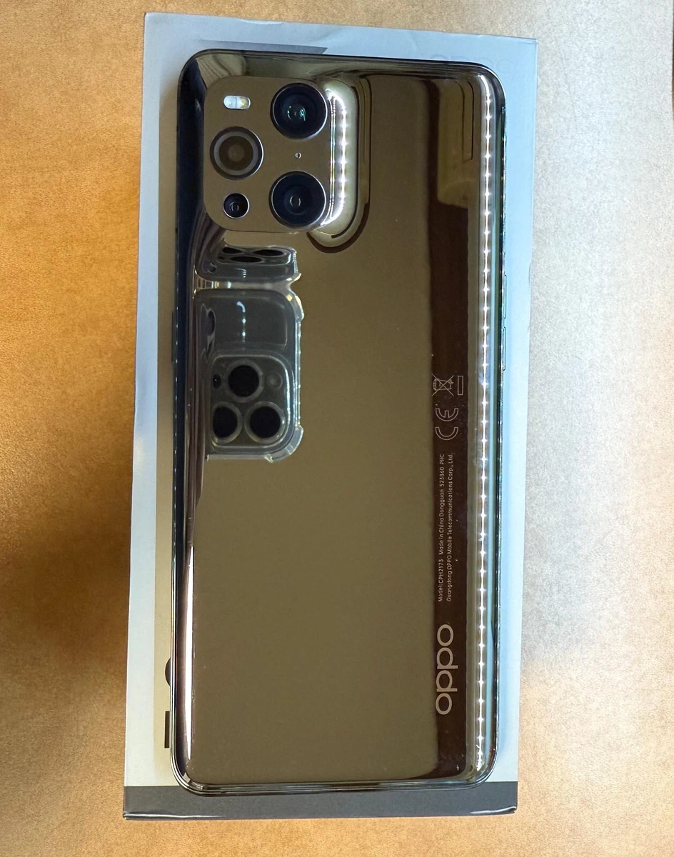 OPPO Find X3 Pro | Acquisti Online su eBay