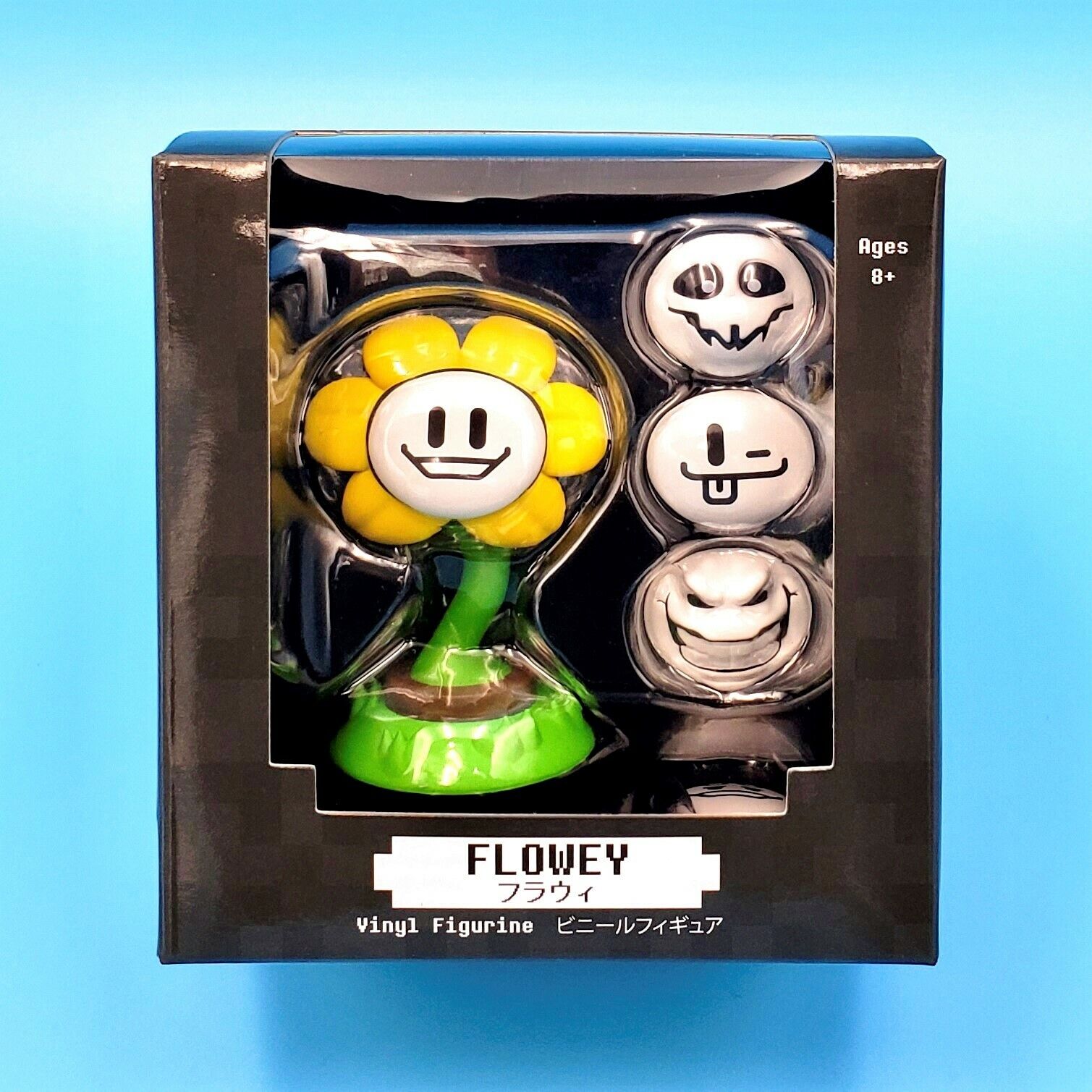 Omega flowey Undertale flowey, Undertale, Flowey the flower