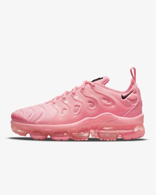 pink nike air bubble
