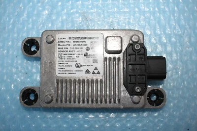 Ssangyong Korando 4 C300 Nouveau Modèle Acc Radar Avant Frontradarsensor - Photo 1/3