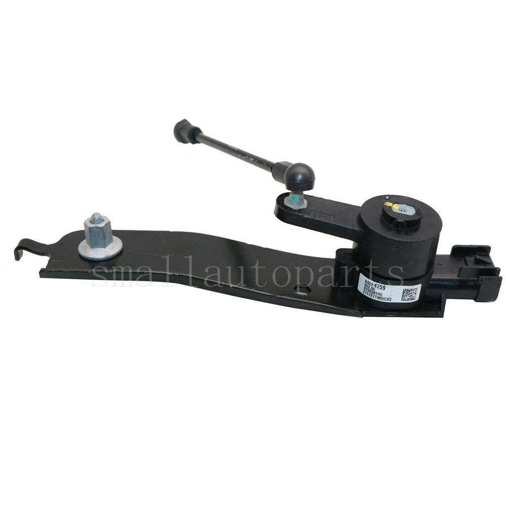 OEM Suspension Ride Height Sensor 84084759 for 2017-2020