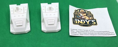 Transformers Combiner Wars 3d printed feet for Superion
