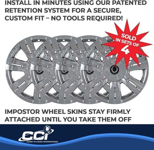 Multiple Manufactures IWCIMP357X Standard (No Variation) Wheel Skin - Picture 4 of 6