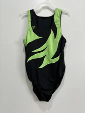 GK ELITE Men’s Gymnastics Leotard SINGLET Custom designed Sz: AME