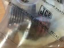 JCB Genuine Adapter/Antic 02/910619