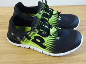 reebok pump z fusion