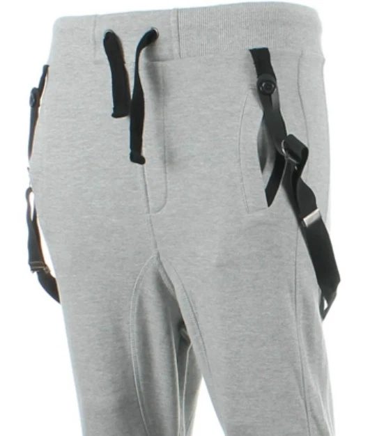 PANTALON JOGGING SAROUEL HOMME CABANELLI