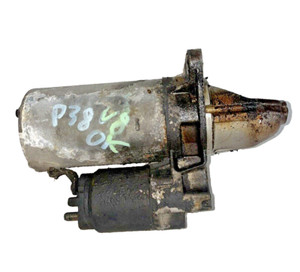 POWERLITE RAC318 Hi-Torque Starter Motor – Rover V8, 1.4kW, 9 Tooth – NAD101490HD Replacement – UK Made