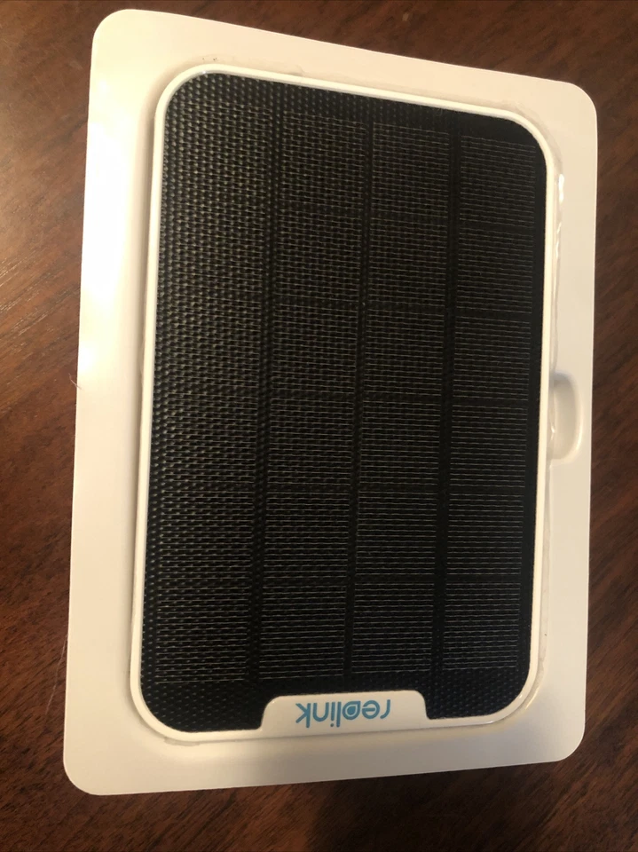 Reolink Battery Security Camera Outdoor 4MP Wifi PIR Motion Argus3+Solar Panel - Image 3 of 4