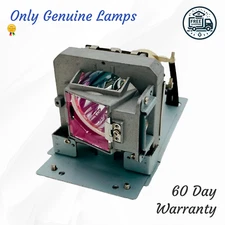 Genuine OEM Vivitek Projector Lamp Bulb for Vivitek DW814 DW882ST DW884ST DW886