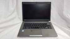 Toshiba portege z30-e-12m 13.3" Laptop 1.80 Ghz Intel Core i5-8250U 8GB 256GB SS