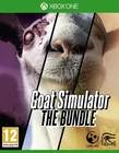 Goat Simulator The Bundle Xbox One * NEW & SEALED + FULL DLC * SAME DAY DISPATCH