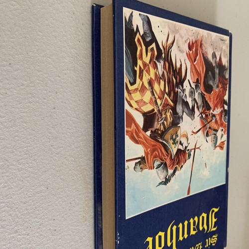 IVANHOE (LEGENDARY CLASSICS; PRINTED IN HUNGARY; MODERN PROMOTIONS, A DIV. OF UN - Imagen 6 de 6