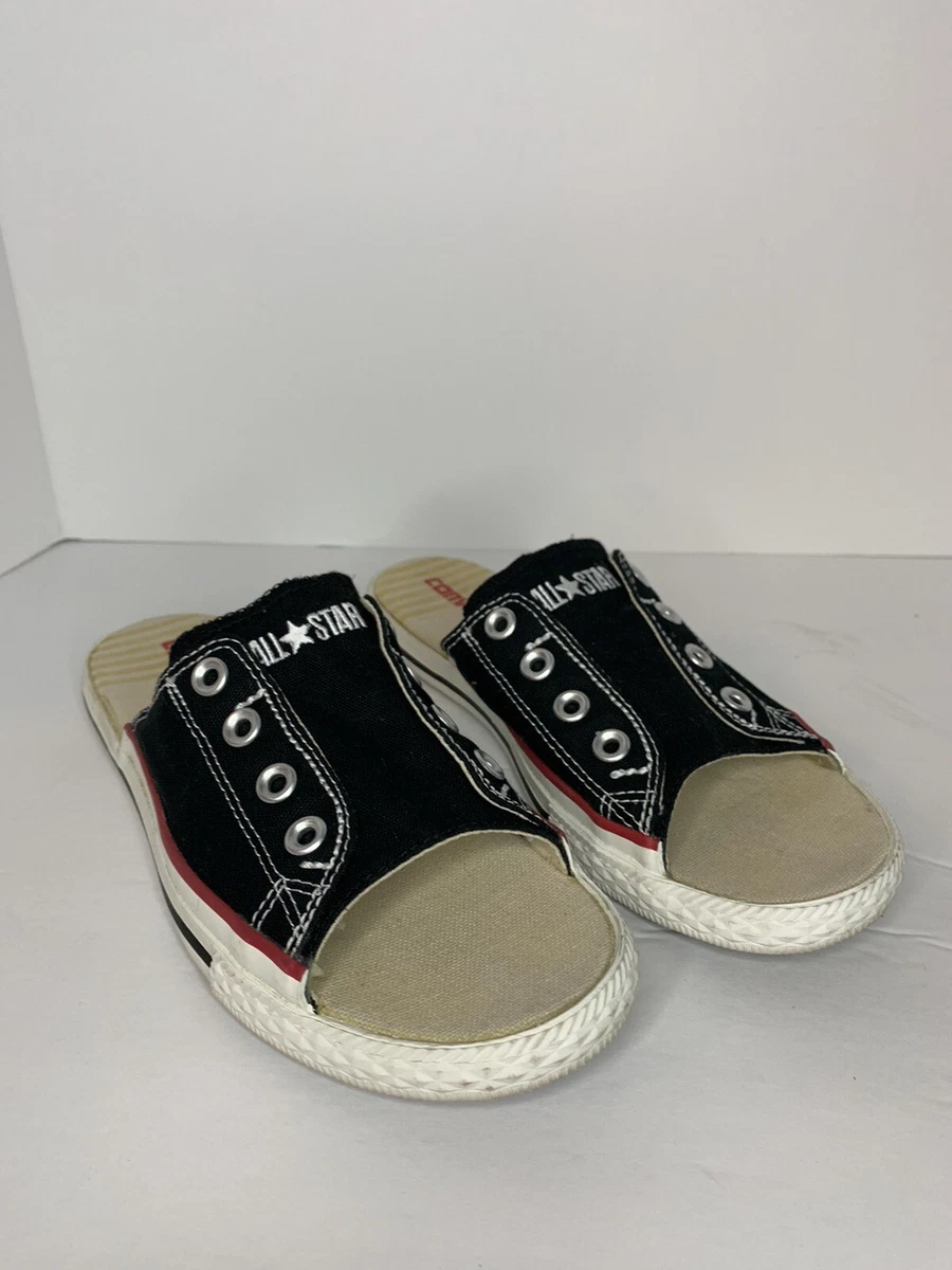 Converse cutaway sale slide