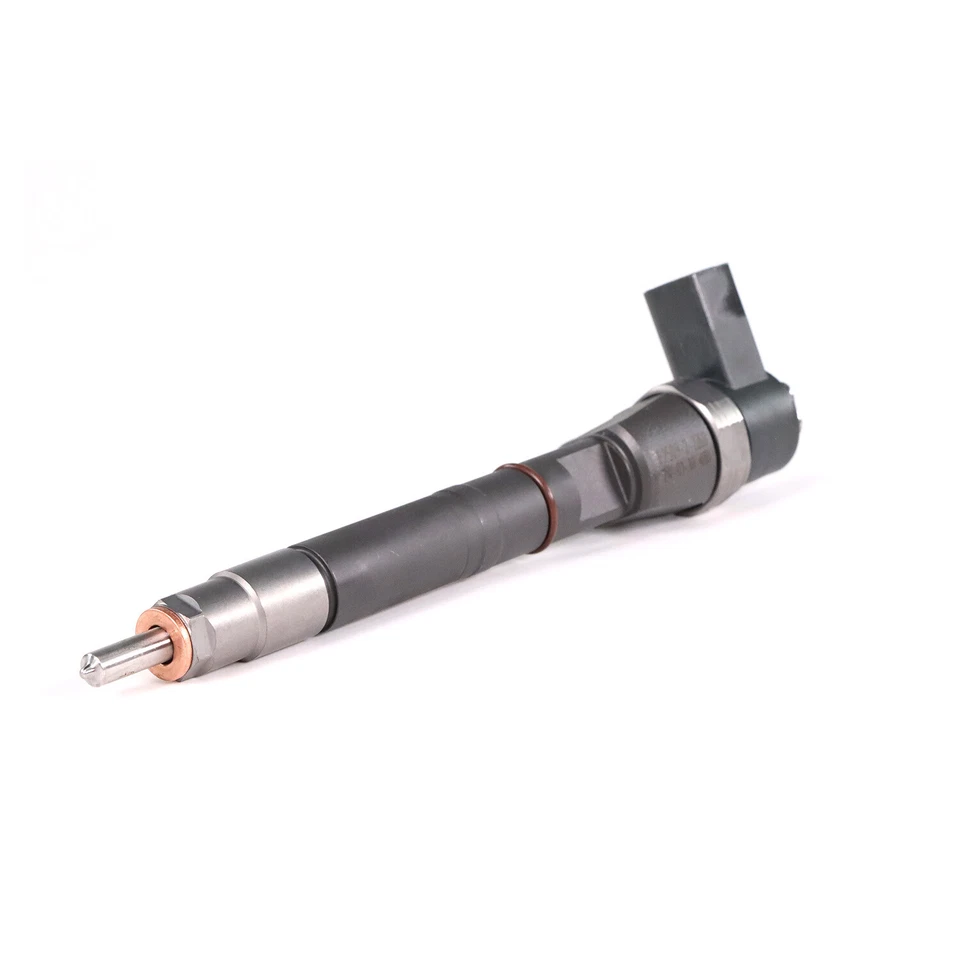 6x Inyectores de combustible Common Rail 0445110189 0500803AA para Mercedes Benz Sprinter EE. UU. Foto 2 de 4