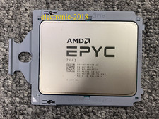AMD Milan EPYC 7443 2.85G 24 core 48 thread 128MB 200W Processor