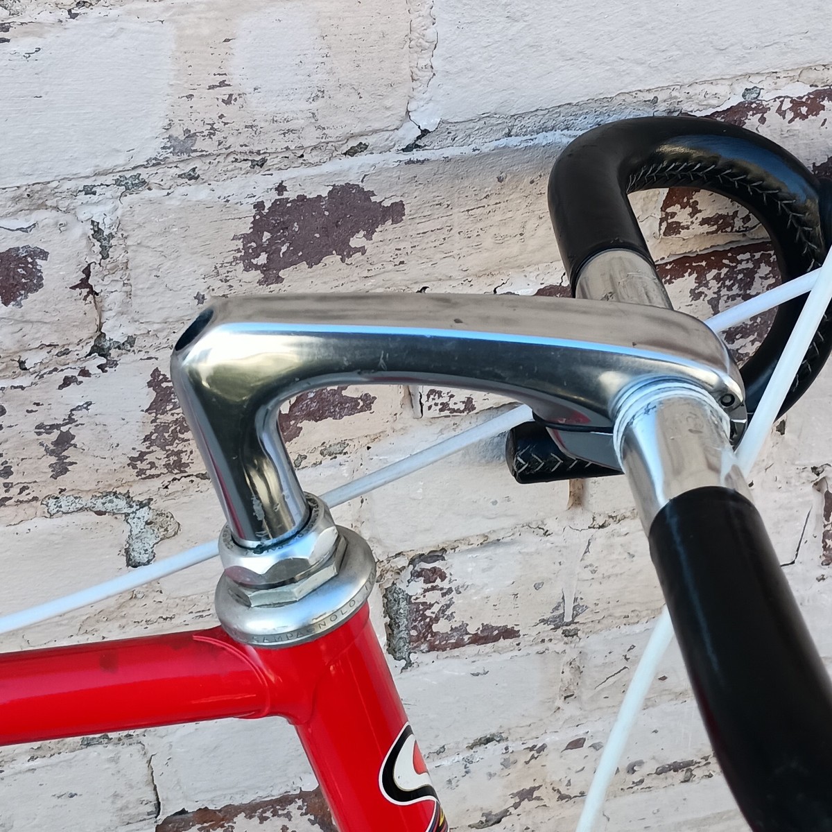 De Rosa vintage bike made in Italy 57cm SLX Columbus | eBay De Rosa vintage bike made in Italy 57cm SLX Columbus | eBay