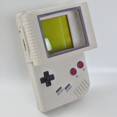 Gameboy WIDE BOY Boxed Sunsoft Magnifier 1434 gb | eBay
