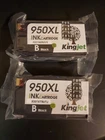 950xl 墨盒 黑色