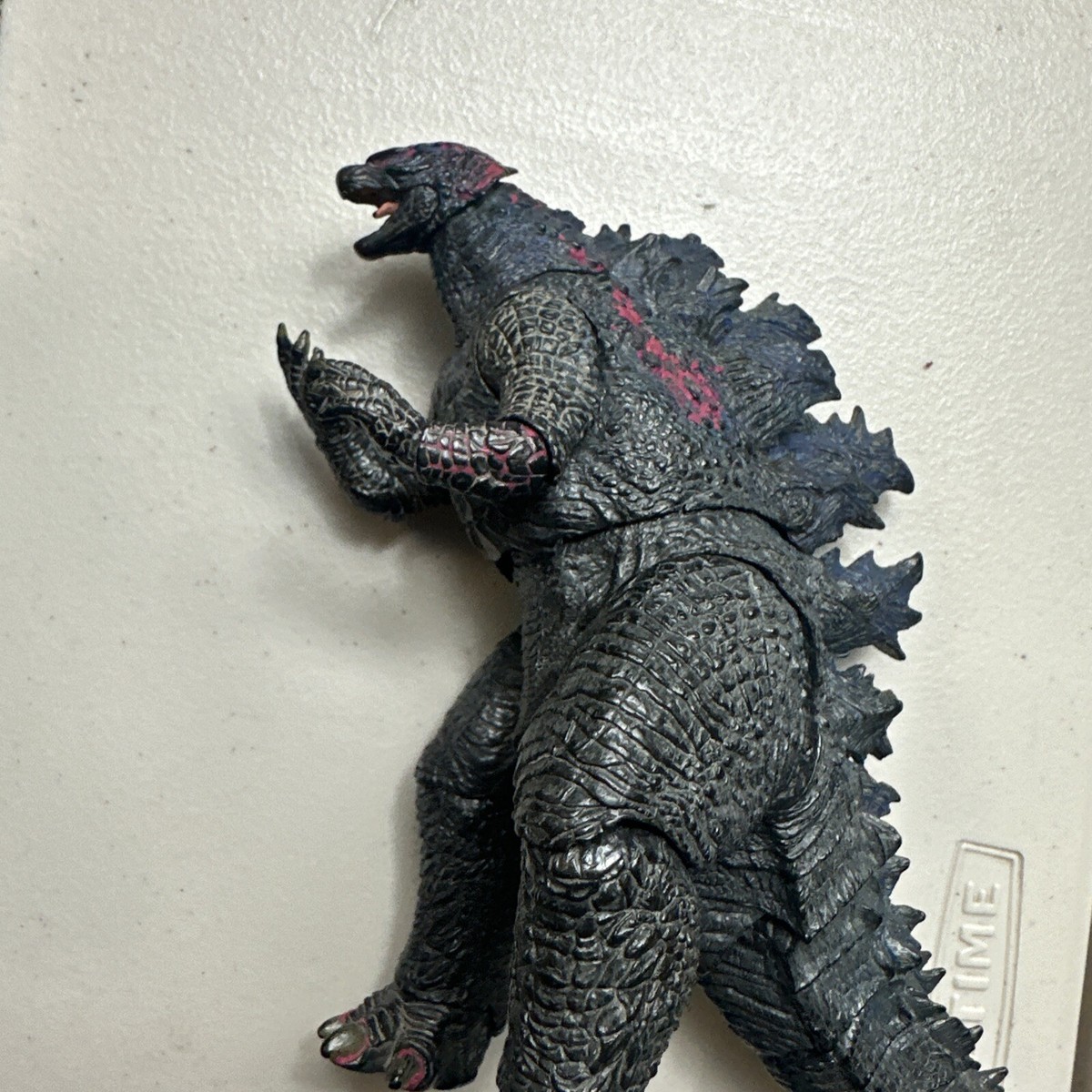 2x Neca King Of The Monsters Godzilla 2019 Articulated Shin
