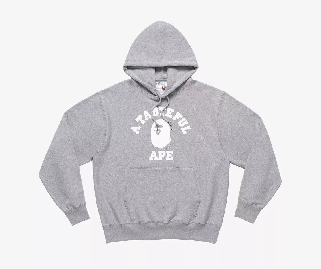 A BATHNIG APE Men's BAPE x JJJJOUND XXXL RELAXED CLASSIC