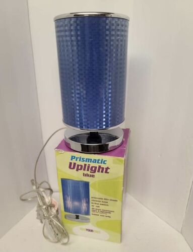 Equip Your Space Blue Prismatic Uplight - Picture 1 of 4